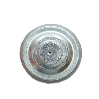 Senzor presiune ulei universal 0-5 bar, 1 pin, filet M18x1.5mm - imagine 4