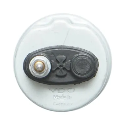 Senzor presiune ulei universal 0-5 bar, 1 pin, filet M18x1.5mm - imagine 6