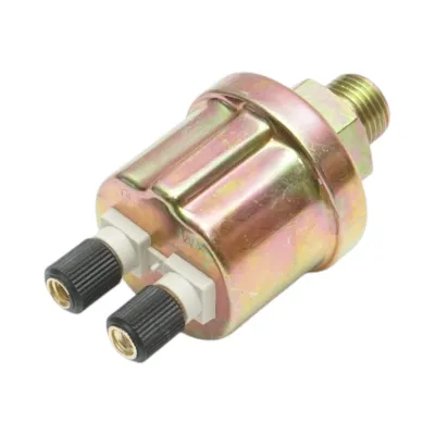 Senzor presiune ulei universal 2 pini, filet M16x1.5mm - imagine 4