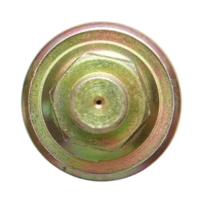 Senzor presiune ulei universal 2 pini, filet M16x1.5mm - imagine 5