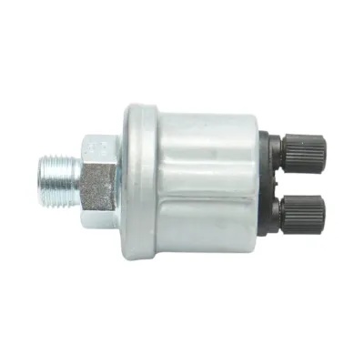 Senzor presiune ulei universal 0-10 bar, 2 pini, filet M16x1.5mm - imagine 3