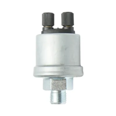 Senzor presiune ulei universal 0-10 bar, 2 pini, filet M16x1.5mm