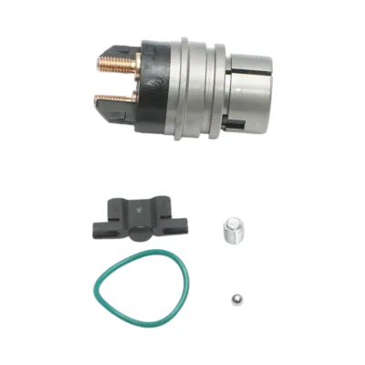 Electrovalva injector combustibil MAN, Case, Fendt cod OEM F00RJ02703 - imagine 2