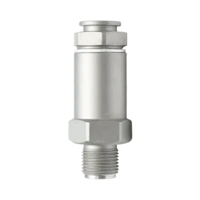 Supapa limitare presiune combustibil Cummins, Iveco, New Holland, VW cod OEM 1110010035