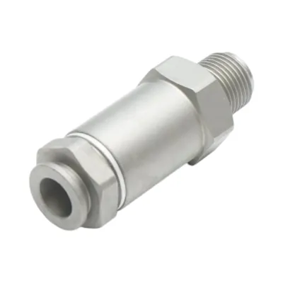 Supapa limitare presiune combustibil Cummins, Iveco, New Holland, VW cod OEM 1110010035 - imagine 5