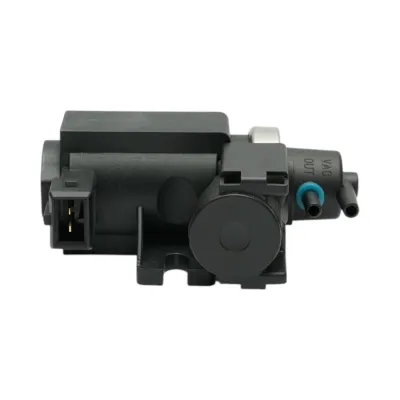 Electrovalva presiune turbo BMW cod OEM 11742247906 - imagine 6
