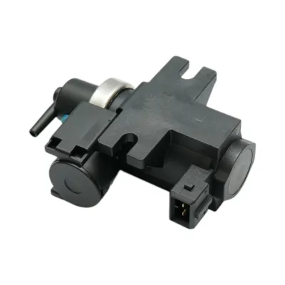 Electrovalva presiune turbo BMW cod OEM 11742247906 - imagine 2