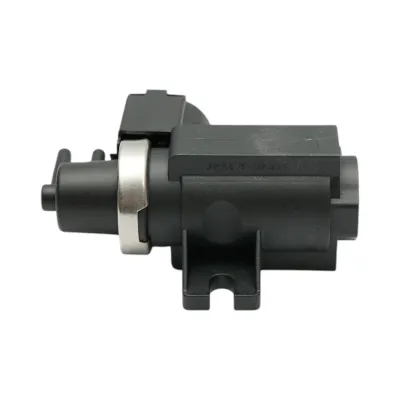Electrovalva presiune turbo BMW cod OEM 11742247906 - imagine 5