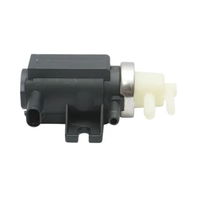 Electrovalva presiune turbo Mercedes-Benz, Smart cod OEM A0061536628 - imagine 5