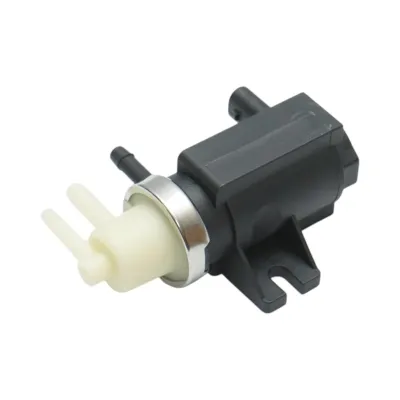 Electrovalva presiune turbo Mercedes-Benz, Smart cod OEM A0061536628 - imagine 2
