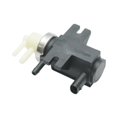 Electrovalva presiune turbo Mercedes-Benz, Smart cod OEM A0061536628 - imagine 4