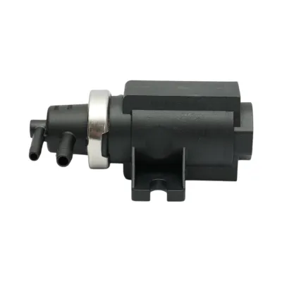Electrovalva presiune turbo VW, Audi, Skoda, Seat, Ford cod OEM 1H0906627A - imagine 3