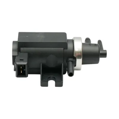 Electrovalva presiune turbo VW, Audi, Skoda, Seat, Ford cod OEM 1H0906627A - imagine 5