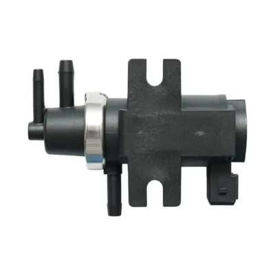 Electrovalva presiune turbo VW, Audi, Skoda, Seat, Ford cod OEM 1H0906627A - imagine 7
