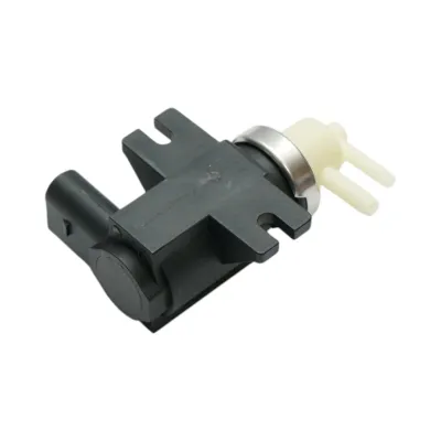Electrovalva presiune turbo VW, Audi, Skoda, Ford cod OEM 1K0906627E - imagine 6
