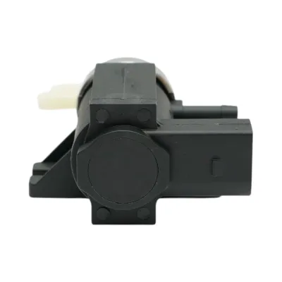 Electrovalva presiune turbo VW, Audi, Skoda, Ford cod OEM 1K0906627E - imagine 8