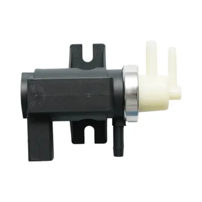 Electrovalva presiune turbo VW, Audi, Skoda, Ford cod OEM 1K0906627E - imagine 7