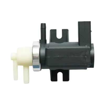 Electrovalva presiune turbo VW, Audi, Skoda, Ford cod OEM 1K0906627E - imagine 3