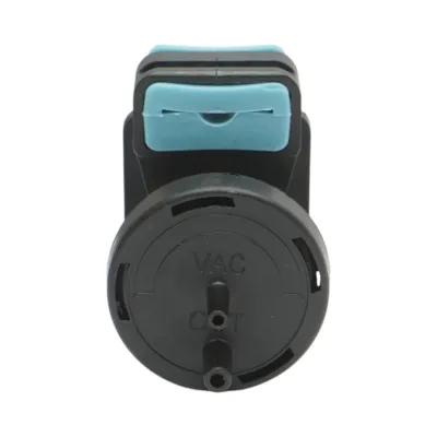 Electrovalva presiune vacuum Mercedes-Benz cod OEM A0005450427 - imagine 7