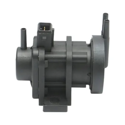 Electrovalva presiune vacuum Opel Astra, Frontera, Omega, Signum, Vectra, Zafira, Sintra, Saab 9-3 cod OEM 5851030 - imagine 3