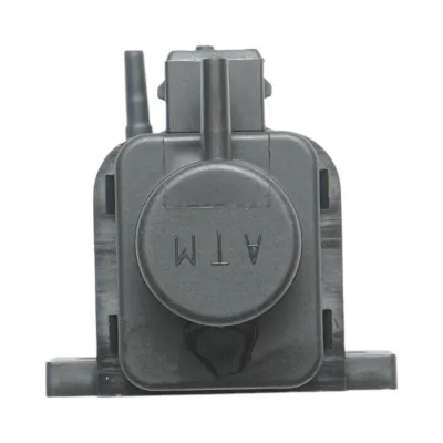 Electrovalva presiune vacuum Opel Astra, Frontera, Omega, Signum, Vectra, Zafira, Sintra, Saab 9-3 cod OEM 5851030 - imagine 6