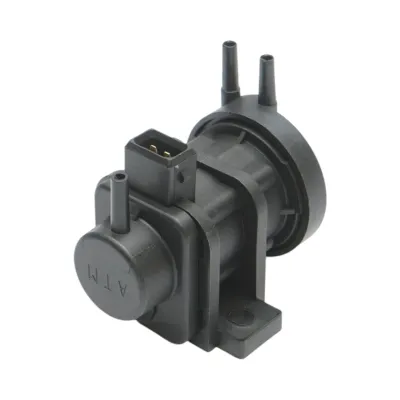 Electrovalva presiune vacuum Opel Astra, Frontera, Omega, Signum, Vectra, Zafira, Sintra, Saab 9-3 cod OEM 5851030 - imagine 4