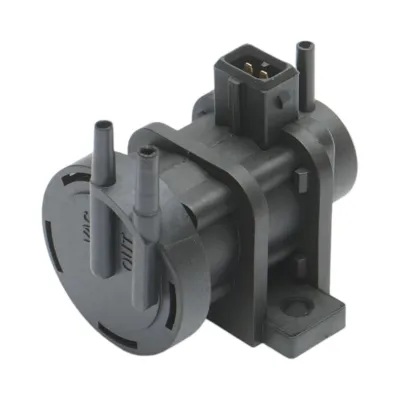 Electrovalva presiune vacuum Opel Astra, Frontera, Omega, Signum, Vectra, Zafira, Sintra, Saab 9-3 cod OEM 5851030 - imagine 2