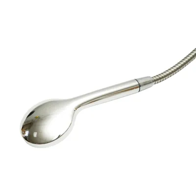 Set baterii baie si bucatarie 3 in 1, baterie cada cu para dus si furtun, baterie lavoar, baterie chiuveta bucatarie, monocomanda, crom lucios, aliaj zinc, furtunuri incluse - imagine 19