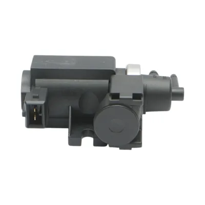 Electrovalva presiune turbo Alfa Romeo, Fiat cod OEM 55203202 - imagine 4