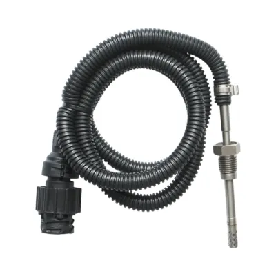 Senzor temperatura gaze evacuare Volvo, Renault cod OEM 20889280 - imagine 2