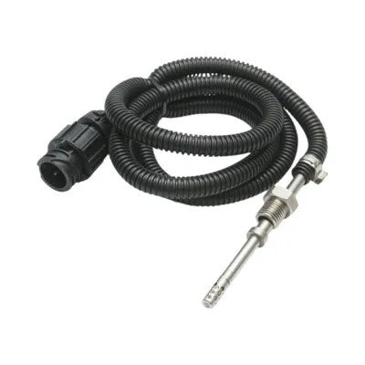 Senzor temperatura gaze evacuare Volvo, Renault cod OEM 20889280