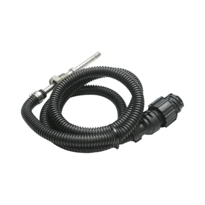 Senzor temperatura gaze evacuare Volvo, Renault cod OEM 20889280 - imagine 3
