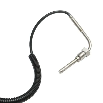 Senzor temperatura gaze evacuare Mercedes-Benz cod OEM A0061530728 - imagine 4