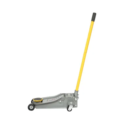 Cric profesional tip crocodil 110-490mm, sarcina maxima 3 Tone Floor Jack - imagine 2