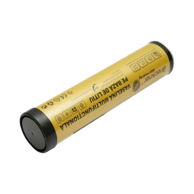 Vaselina rosie multifunctionala pe baza de litiu Heavy Duty 400g Breckner Germany - imagine 6