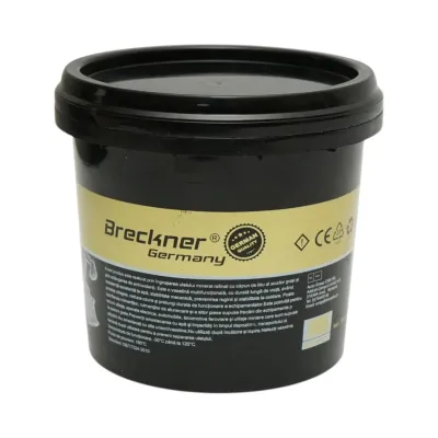 Vaselina rosie multifunctionala pe baza de litiu Heavy Duty 800g Breckner Germany - imagine 2