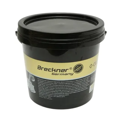 Vaselina rosie multifunctionala pe baza de litiu Heavy Duty 4kg Breckner Germany - imagine 2