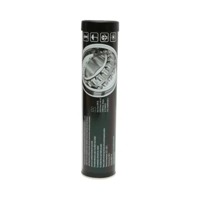 Vaselina albastra rezistenta la temperaturi inalte 300°C Heavy Duty 400g Breckner Germany - imagine 5
