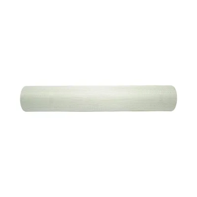 Plasa armare din fibra de sticla 1x50m, densitate 145g/mp, ochi 5x5mm alba HighPower - imagine 4