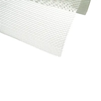 Plasa armare din fibra de sticla 1x50m, densitate 145g/mp, ochi 5x5mm alba HighPower - imagine 5