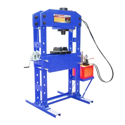 Presa hidraulica universala 100T - imagine 3
