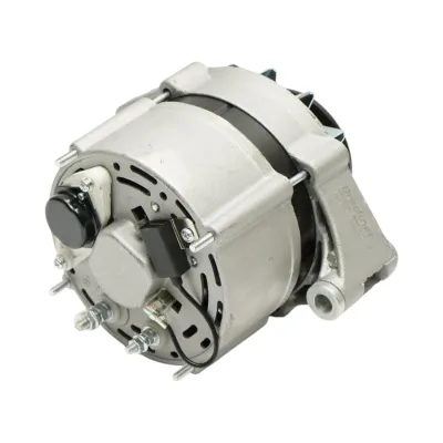 Alternator 12V, 33A John Deere seria 40, 50, 6000 cod OEM AL28516, AL35998, AL67175, AL81346, AL81436, AZ26910 - imagine 5
