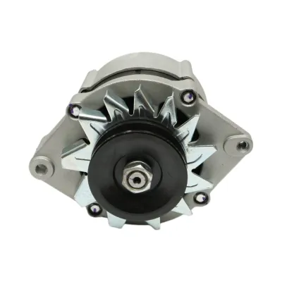 Alternator 12V, 33A John Deere seria 40, 50, 6000 cod OEM AL28516, AL35998, AL67175, AL81346, AL81436, AZ26910 - imagine 3