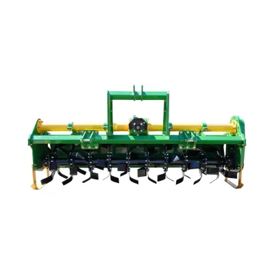 Freza agricola cu latimea de lucru 200cm THOR - imagine 2