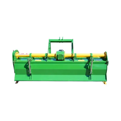 Freza agricola cu latimea de lucru 200cm THOR - imagine 4