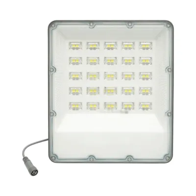 Proiector LED 200W, 6500K cu panou solar bifacial 20W, baterie LiFePO4 10000mAh si telecomanda IP66 Breckner Germany - imagine 5