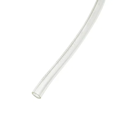 Tub aer poliamida transparent 4x6mm 200m/rola - imagine 3