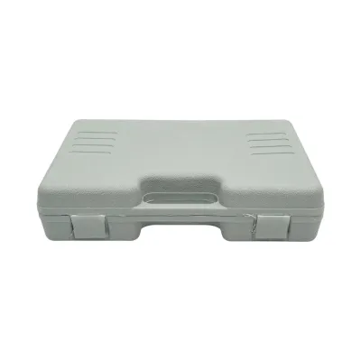 Trusa tinichigerie auto cu ciocane si nicovale 7 piese Breckner Germany - imagine 8