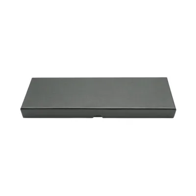 Satar profesional 18cm, lama otel 5Cr15MoV, maner ABS negru Breckner Germany - imagine 9