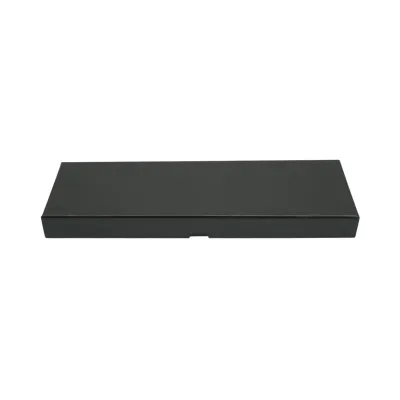 Satar profesional 18cm, lama otel 5Cr15MoV, maner ABS negru Breckner Germany - imagine 9
